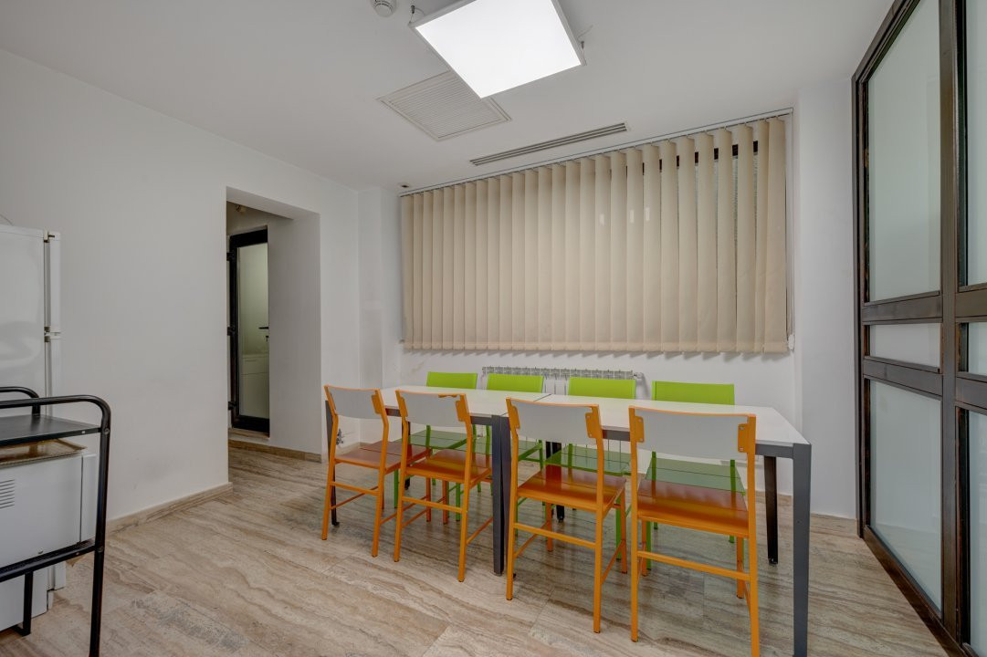 SPATIU DE BIROURI  ÎN ZONA KISELEFF – AVIATORILOR!