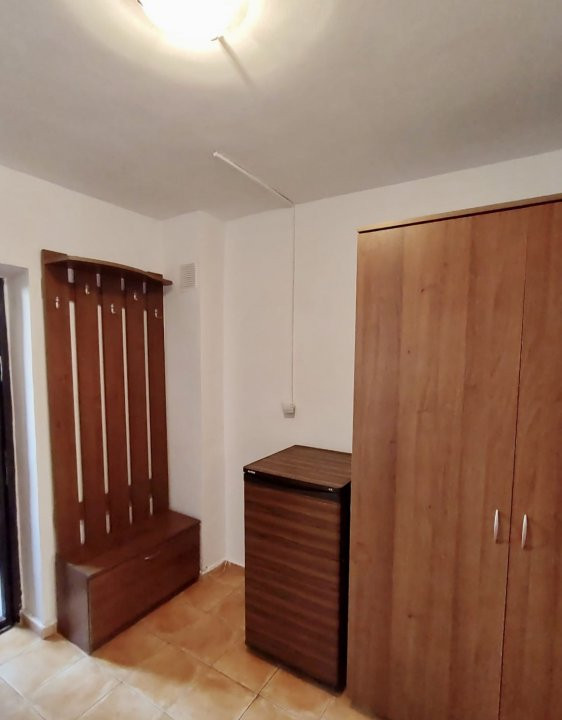 0% | Garsoniera decomandata, 42 mp, balcon | zona Nerva Traian