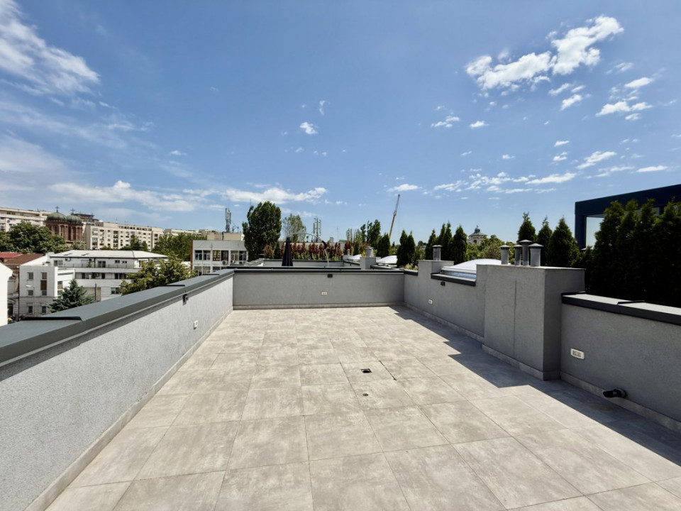 Unirii terasa panoramica 42mp