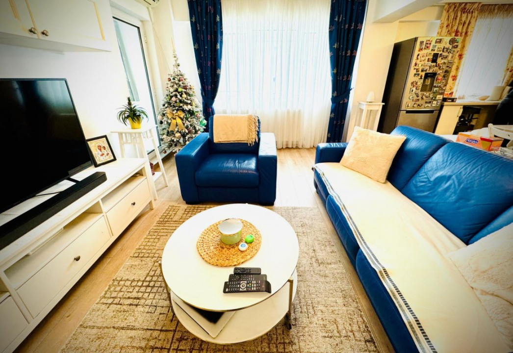 APARTAMENT 4 CAMERE RADU BELLER lângă parc + loc de parcare