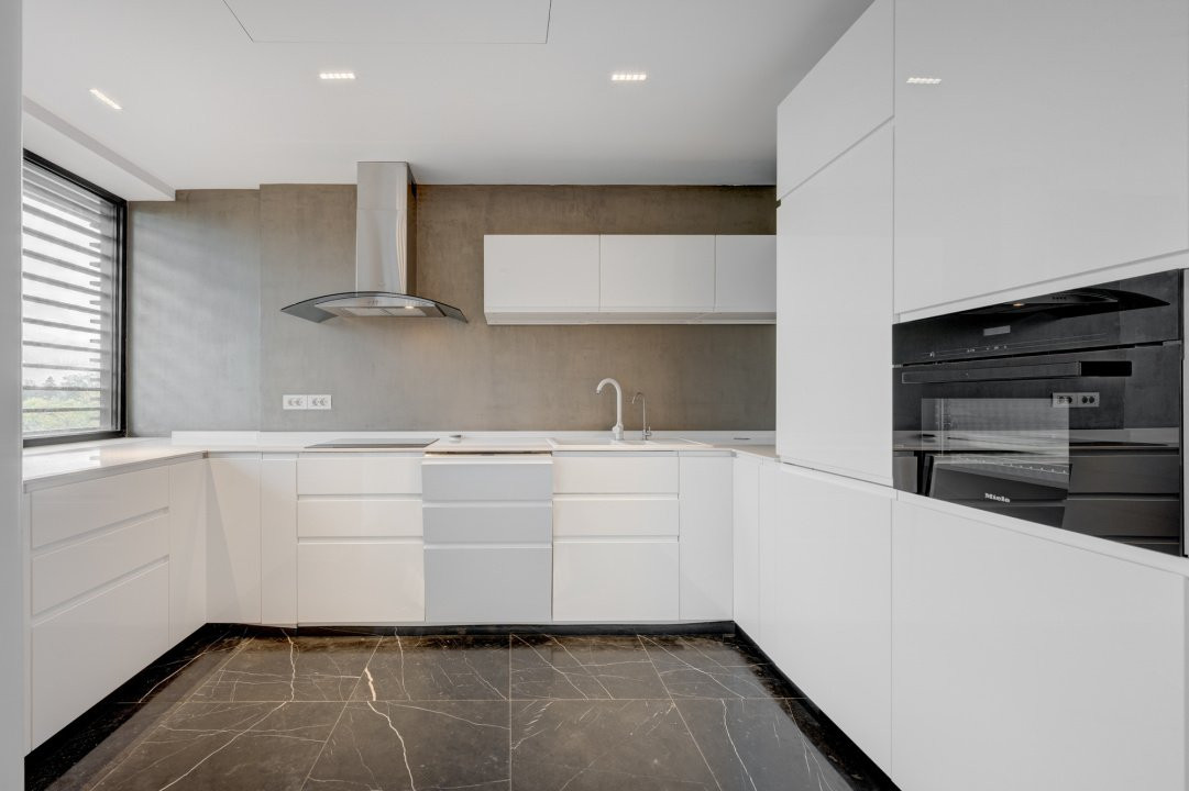 Apartament 4 camere | 167 mp | ONE Charles de Gaulle