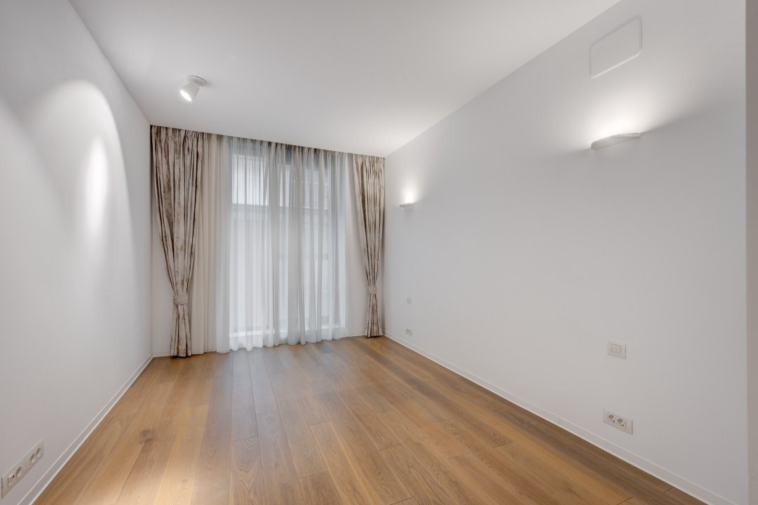 Apartament 4 camere | 167 mp | ONE Charles de Gaulle