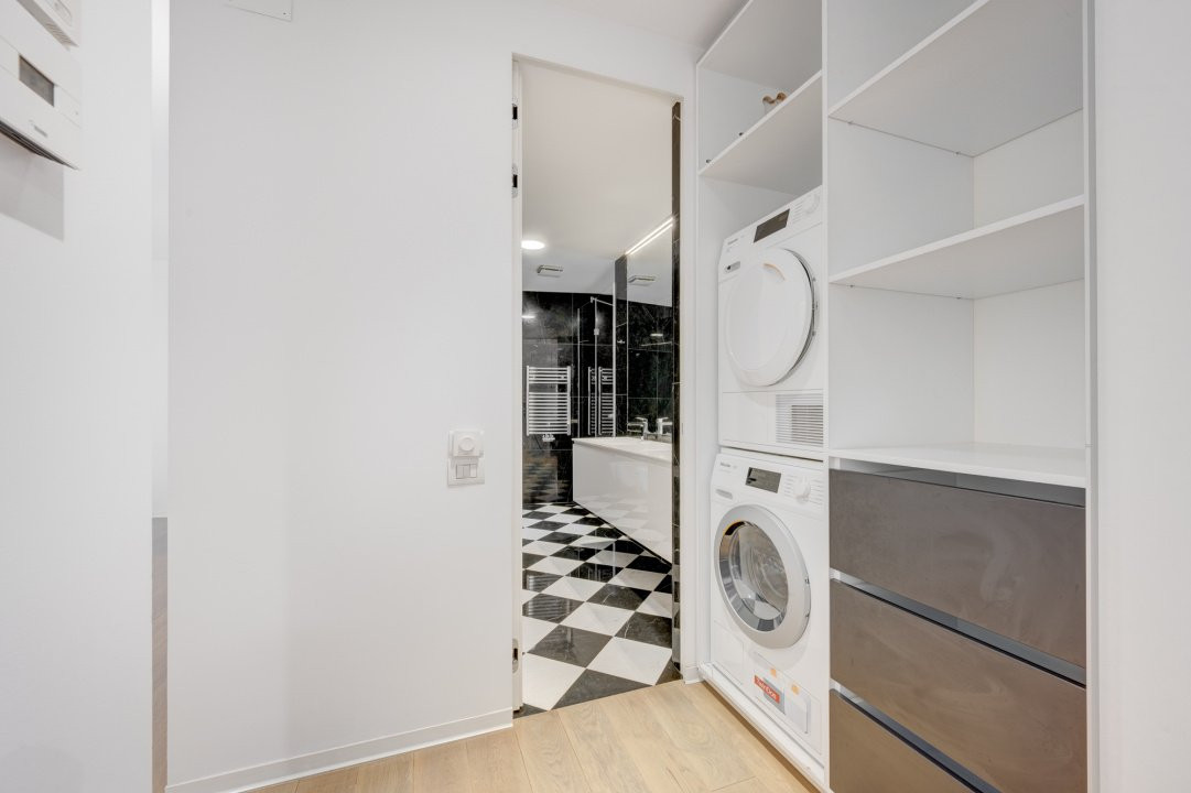 Apartament 4 camere | 167 mp | ONE Charles de Gaulle