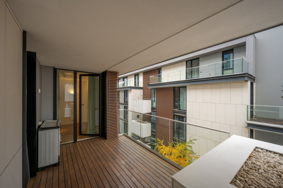 Apartament 4 camere | 167 mp | ONE Charles de Gaulle