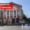 Casă individuală / Spațiu comercial / Clinică | 450 mp, curte proprie | Baicului