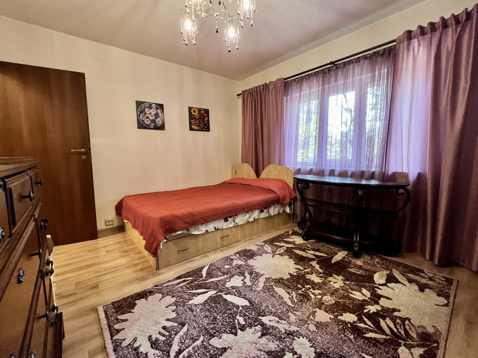 Apartament 2 camere decomandat, 63 mp, balcon | Calea Vitan /Mall