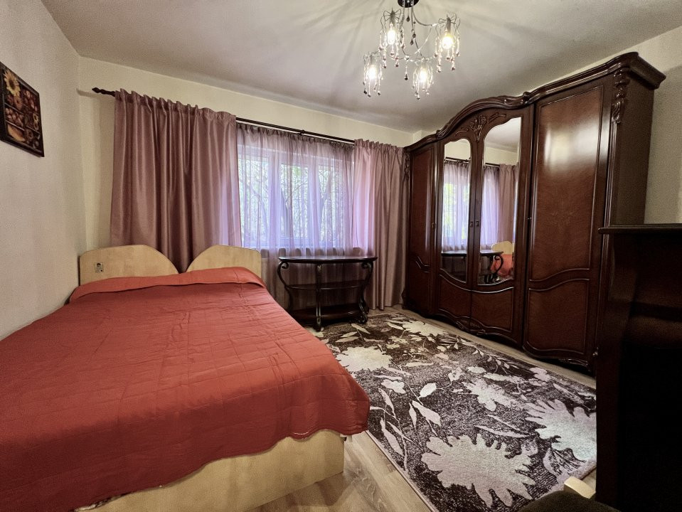 Apartament 2 camere decomandat, 63 mp, balcon | Calea Vitan /Mall