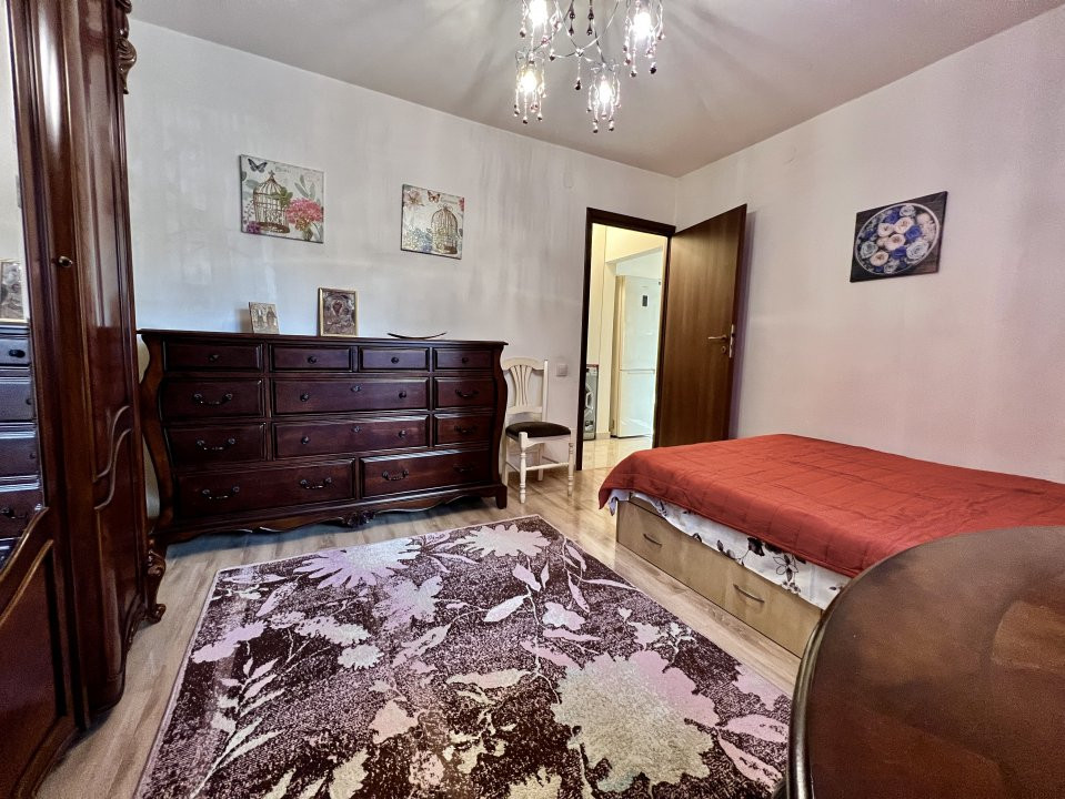 Apartament 2 camere decomandat, 63 mp, balcon | Calea Vitan /Mall