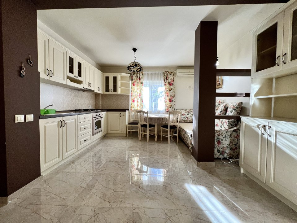 Apartament 2 camere decomandat, 63 mp, balcon | Calea Vitan /Mall