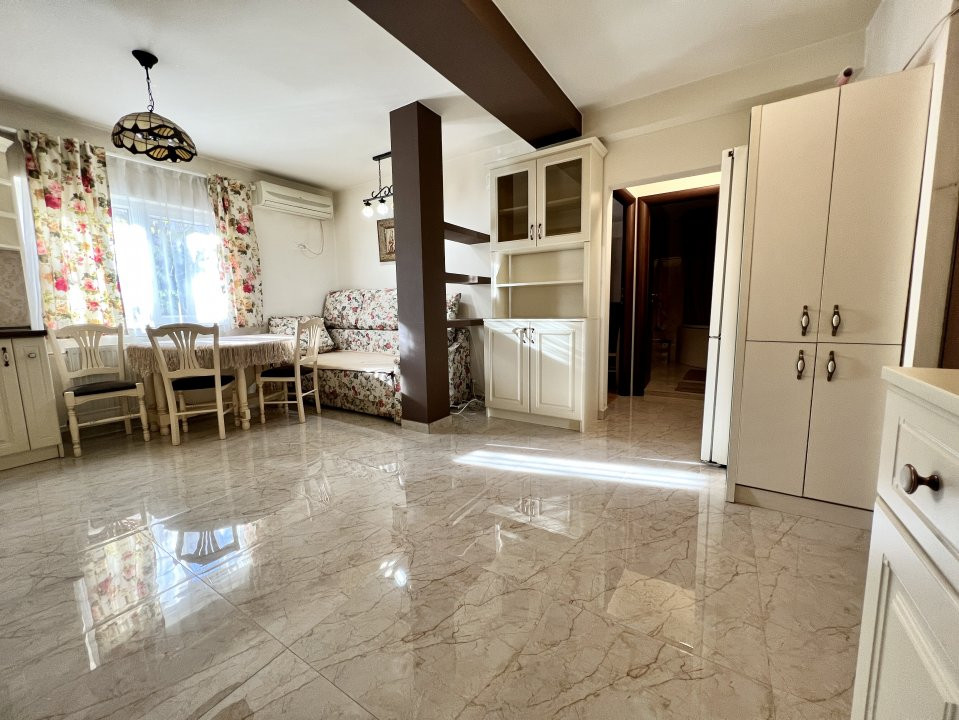 Apartament 2 camere decomandat, 63 mp, balcon | Calea Vitan /Mall