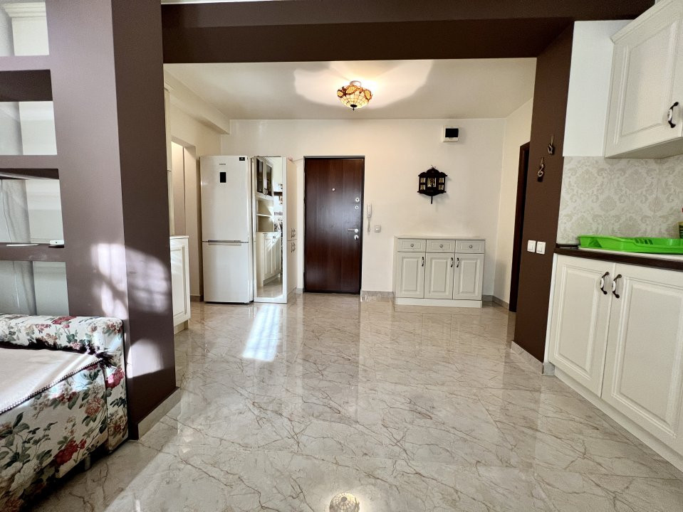 Apartament 2 camere decomandat, 63 mp, balcon | Calea Vitan /Mall