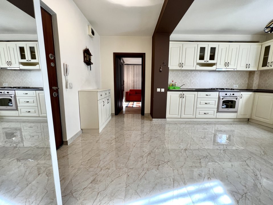 Apartament 2 camere decomandat, 63 mp, balcon | Calea Vitan /Mall