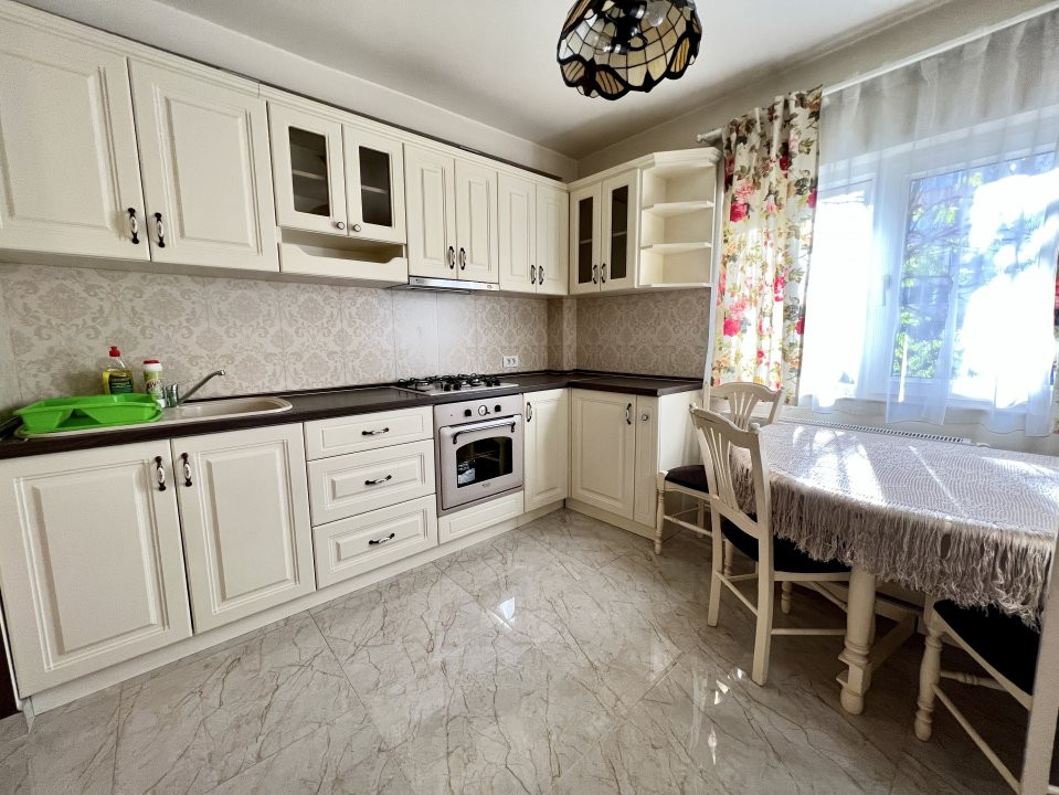 Apartament 2 camere decomandat, 63 mp, balcon | Calea Vitan /Mall