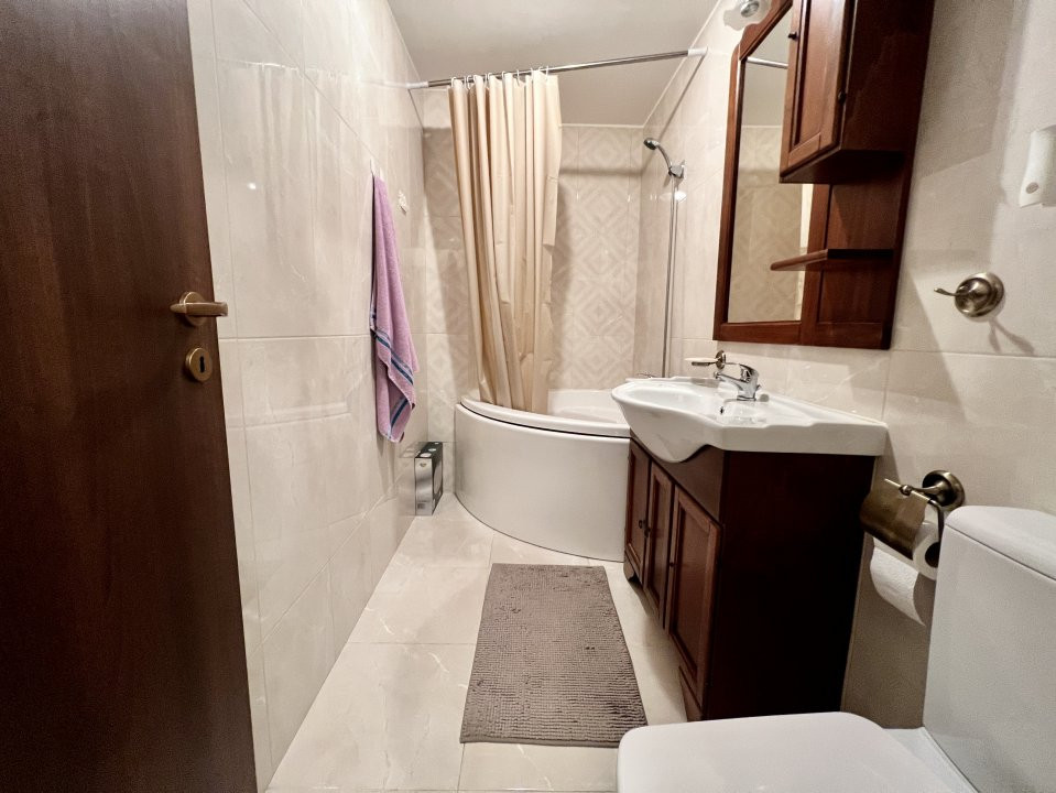 Apartament 2 camere decomandat, 63 mp, balcon | Calea Vitan /Mall