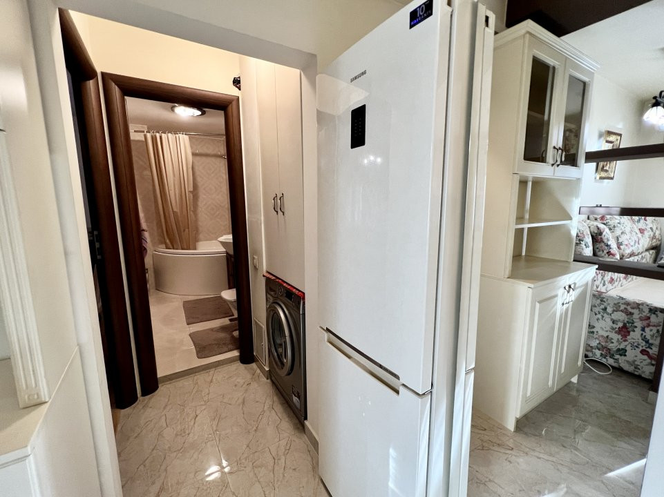 Apartament 2 camere decomandat, 63 mp, balcon | Calea Vitan /Mall