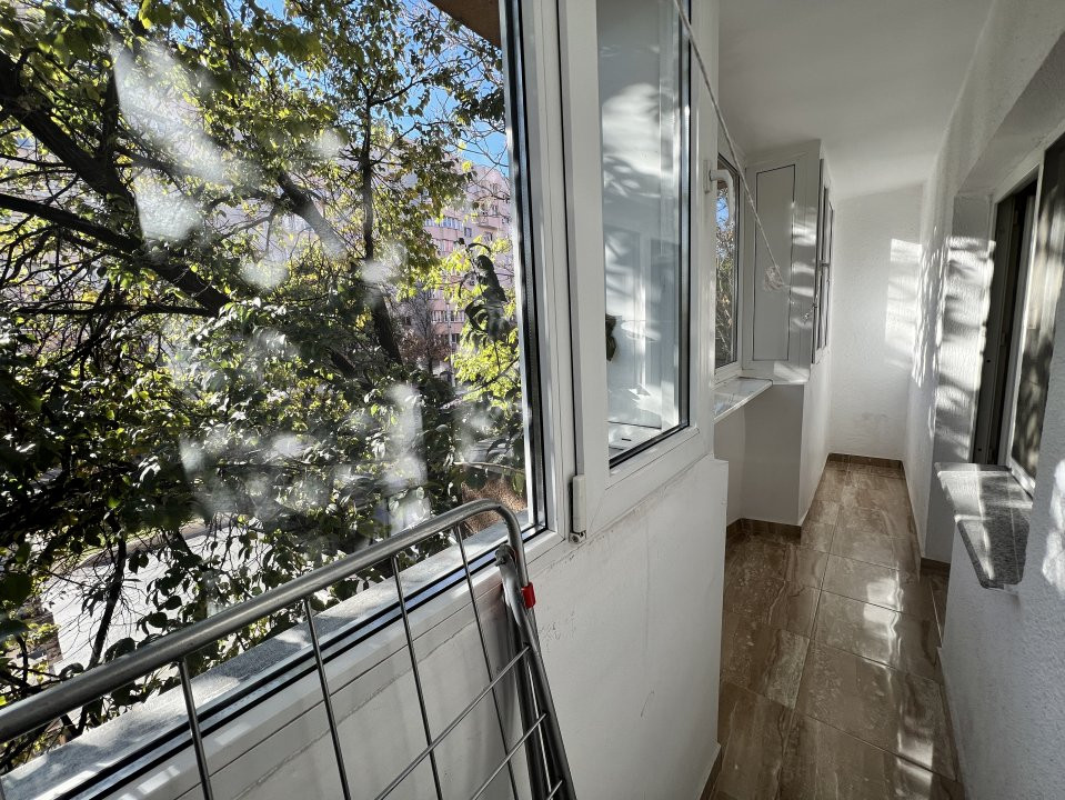 Apartament 2 camere decomandat, 63 mp, balcon | Calea Vitan /Mall
