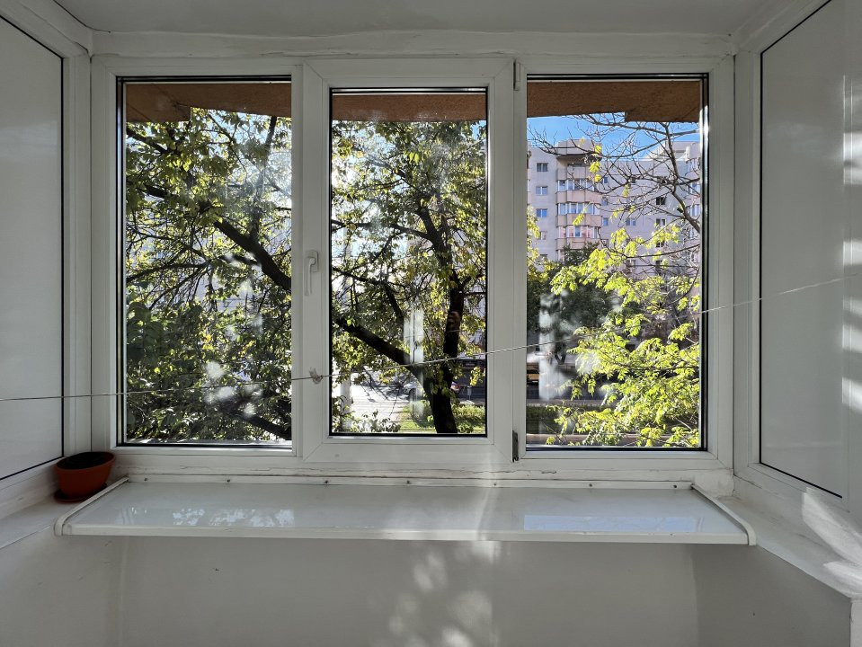 Apartament 2 camere decomandat, 63 mp, balcon | Calea Vitan /Mall