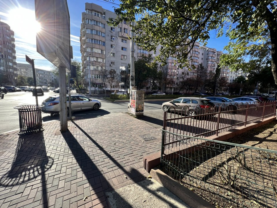 Apartament 2 camere decomandat, 63 mp, balcon | Calea Vitan /Mall