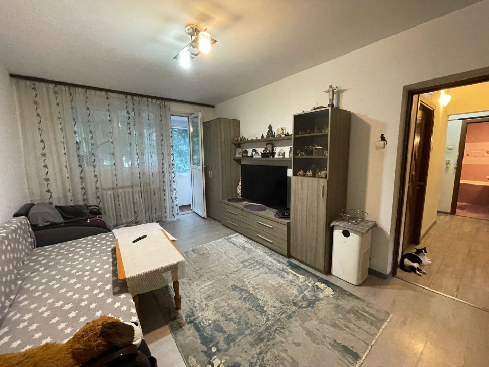 Apartament cu 3 camere | Decomandat | Drumul Taberei | La 1 minut de Metrou