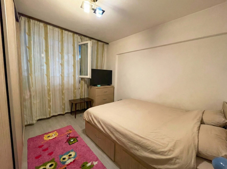 Apartament cu 3 camere | Decomandat | Drumul Taberei | La 1 minut de Metrou