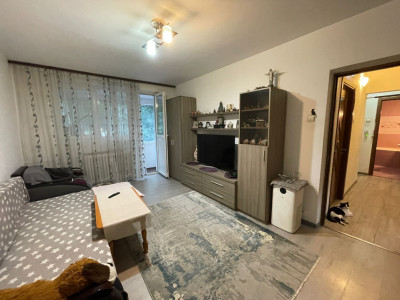 Apartament cu 3 camere | Decomandat | Drumul Taberei | La 1 minut de Metrou