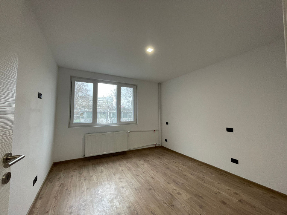 Apartament cu 2 camere | Renovat 2025 | zona Pajura - Bucurestii Noi