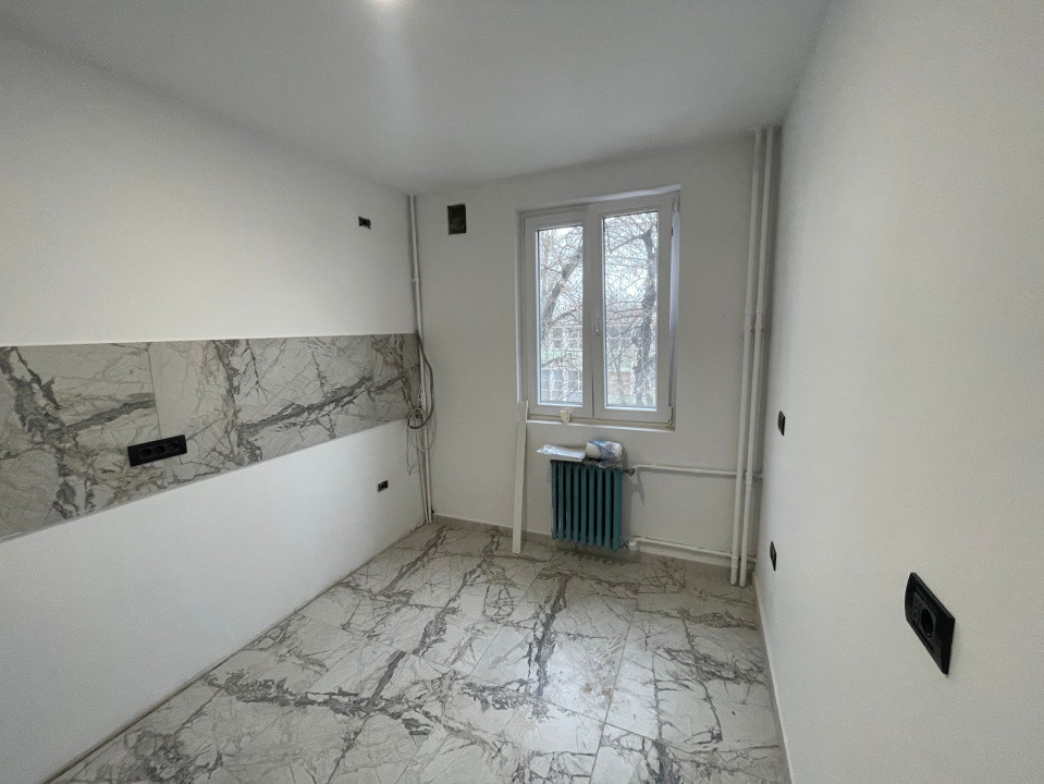 Apartament cu 2 camere | Renovat 2025 | zona Pajura - Bucurestii Noi