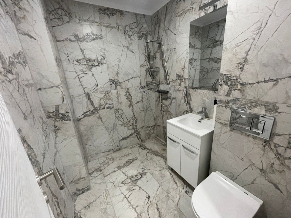 Apartament cu 2 camere | Renovat 2025 | zona Pajura - Bucurestii Noi