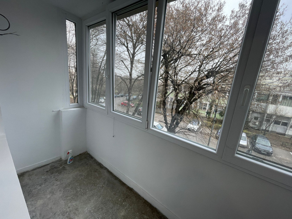 Apartament cu 2 camere | Renovat 2025 | zona Pajura - Bucurestii Noi