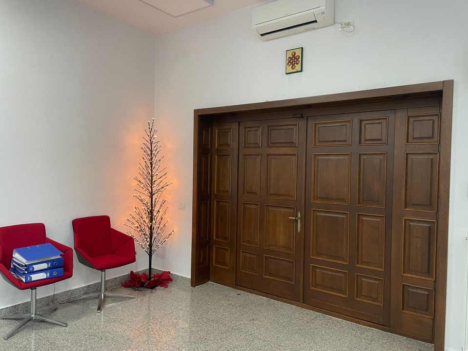 Spațiu Comercial/Birouri Premium (231 mp) – Complex Exclusivist Green Lake