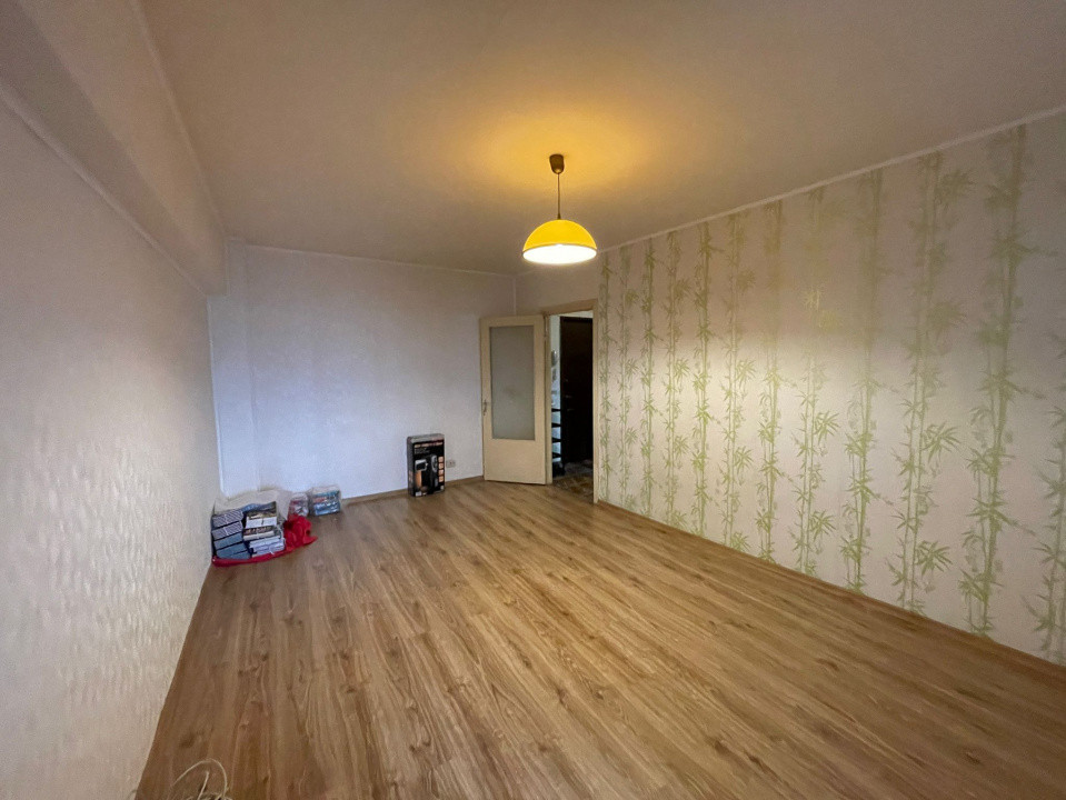 3 camere Decomandate | 80 mp | Vedere Panoramica | Colentina - Doamna Ghica