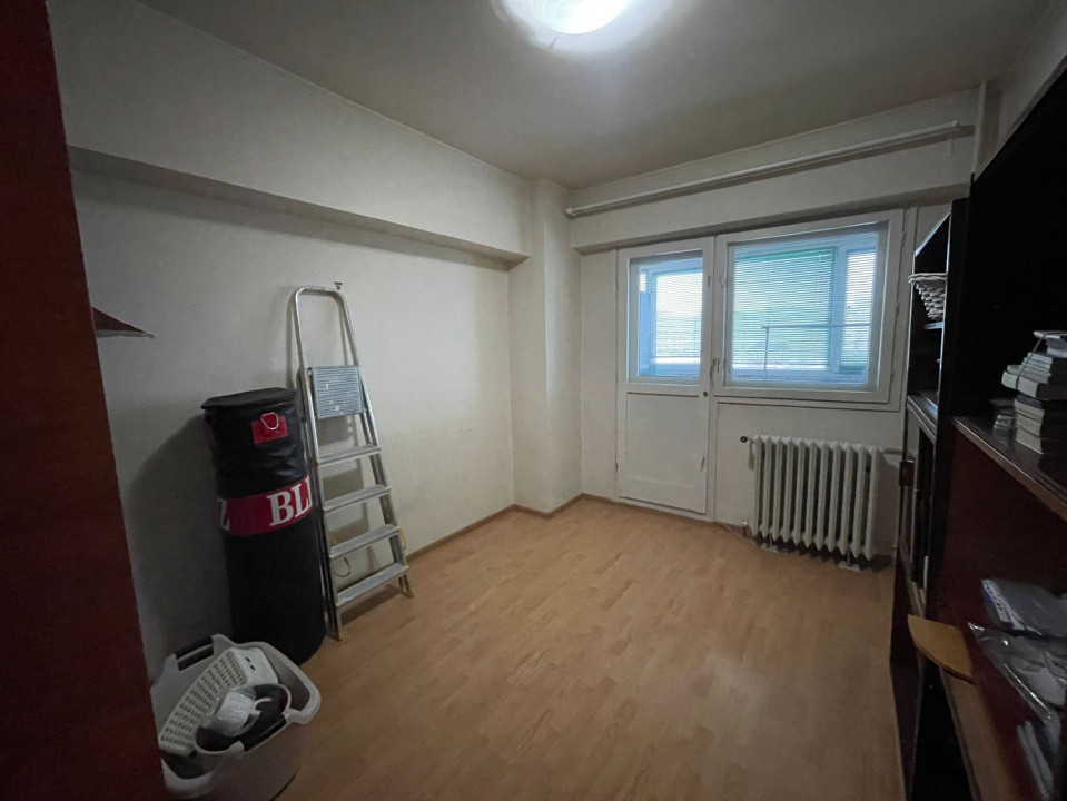 3 camere Decomandate | 80 mp | Vedere Panoramica | Colentina - Doamna Ghica