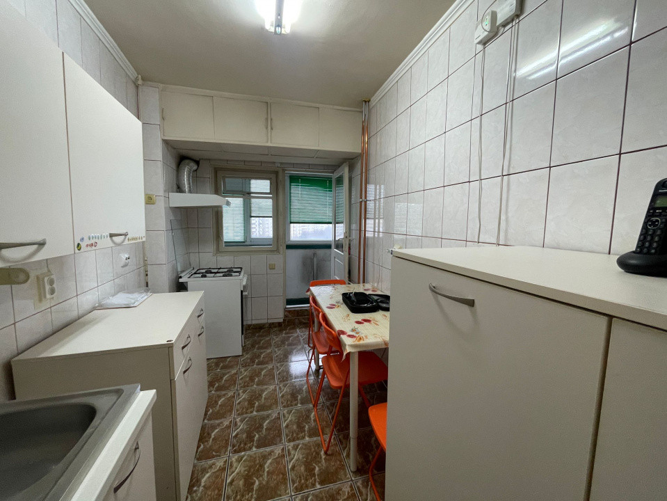 3 camere Decomandate | 80 mp | Vedere Panoramica | Colentina - Doamna Ghica