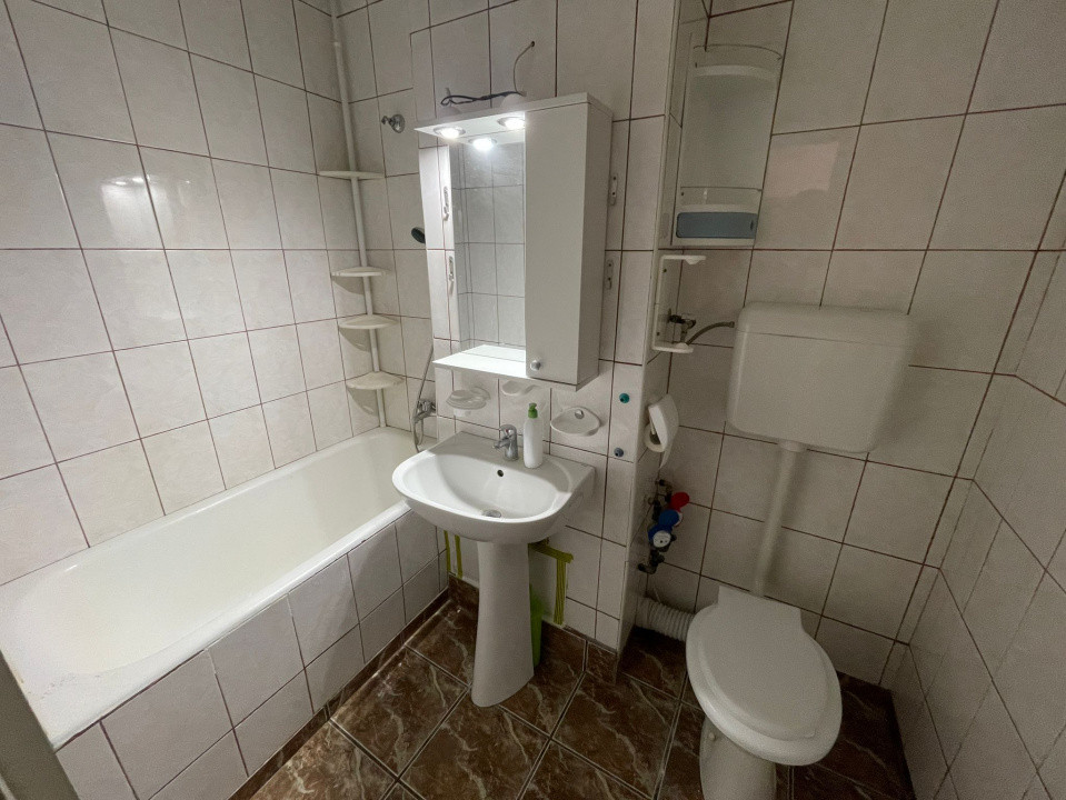 3 camere Decomandate | 80 mp | Vedere Panoramica | Colentina - Doamna Ghica