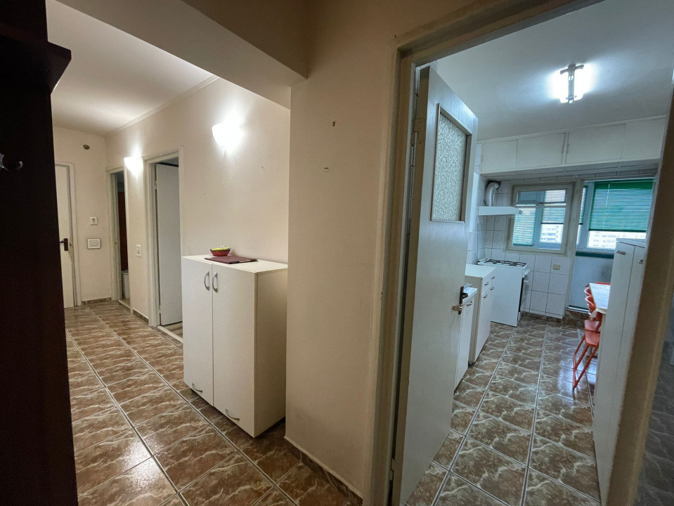 3 camere Decomandate | 80 mp | Vedere Panoramica | Colentina - Doamna Ghica