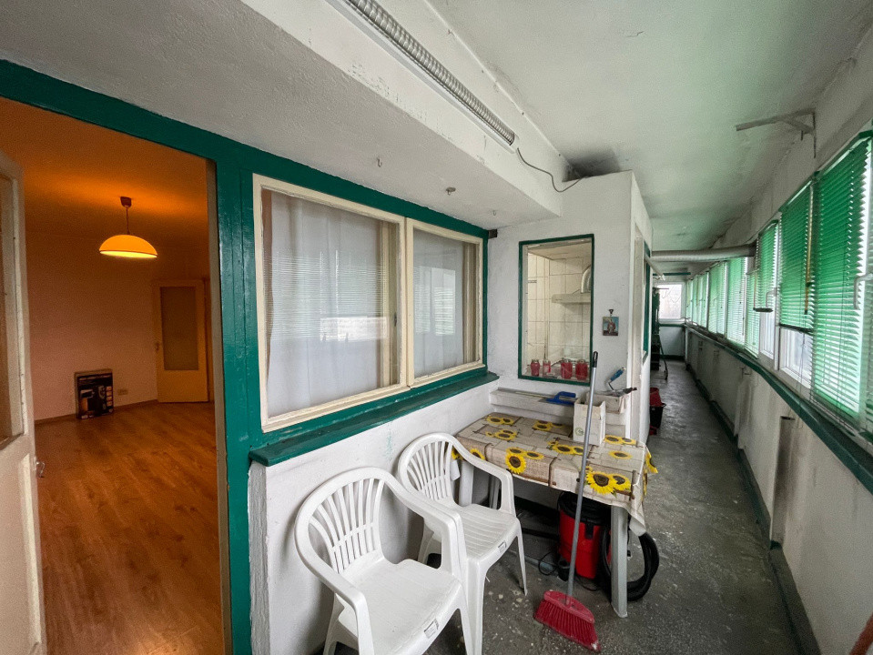 3 camere Decomandate | 80 mp | Vedere Panoramica | Colentina - Doamna Ghica