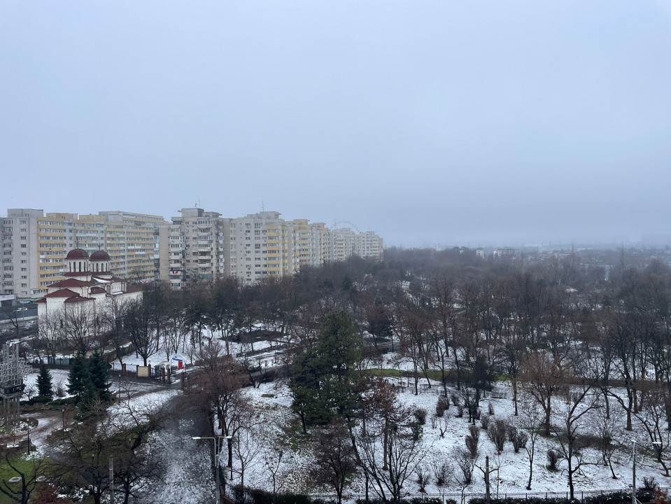 3 camere Decomandate | 80 mp | Vedere Panoramica | Colentina - Doamna Ghica