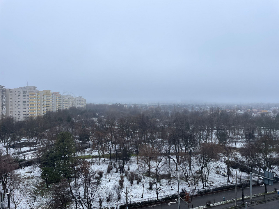 3 camere Decomandate | 80 mp | Vedere Panoramica | Colentina - Doamna Ghica