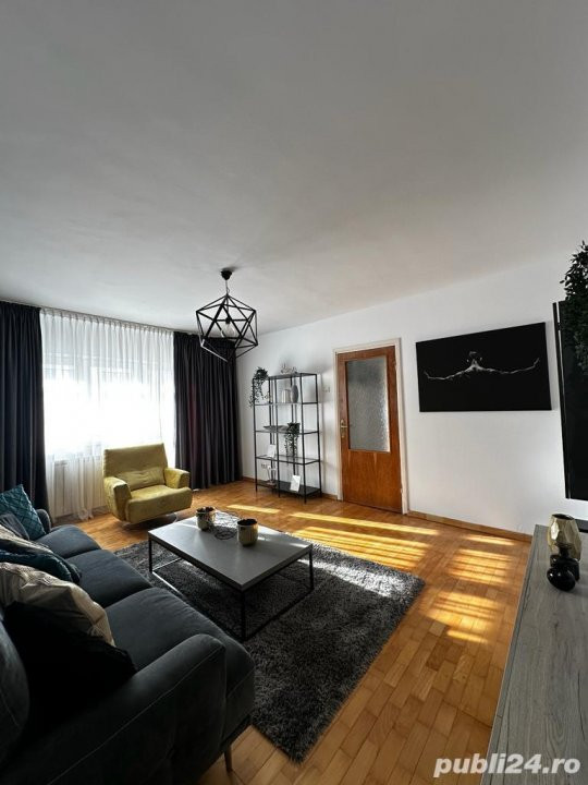 0% | Apartament 2 camere decomandat, 60 mp | Nerva Traian bloc Loto