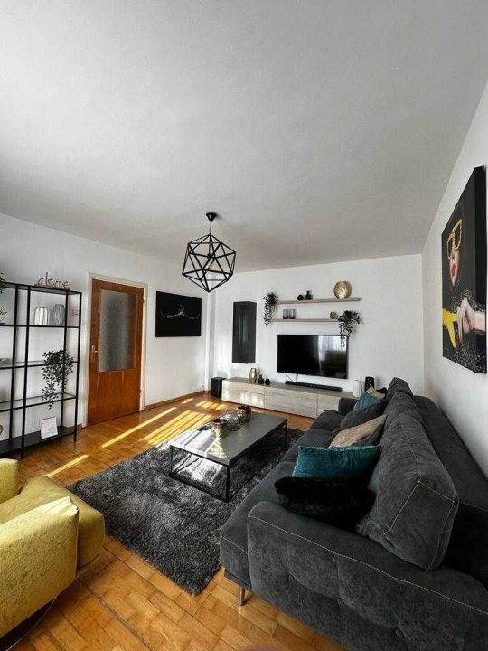 0% | Apartament 2 camere decomandat, 60 mp | Nerva Traian bloc Loto