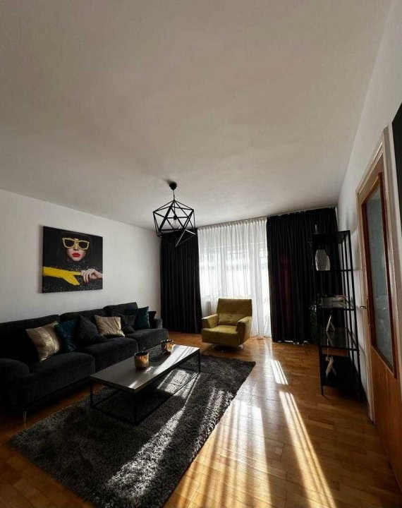 0% | Apartament 2 camere decomandat, 60 mp | Nerva Traian bloc Loto