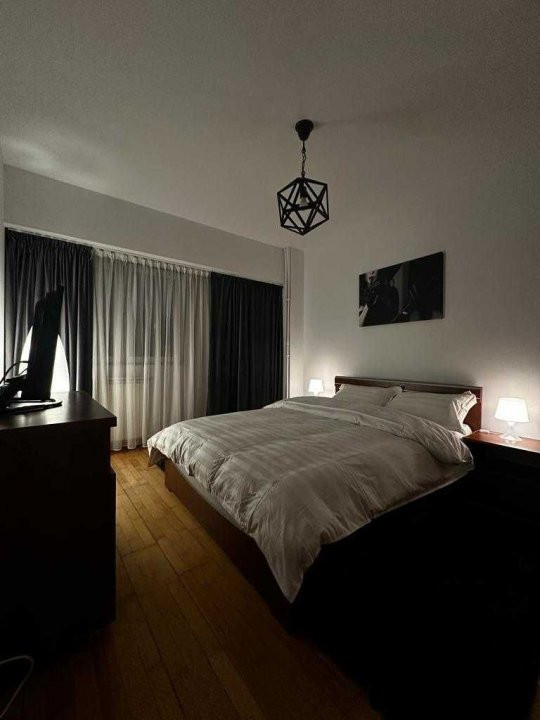 0% | Apartament 2 camere decomandat, 60 mp | Nerva Traian bloc Loto