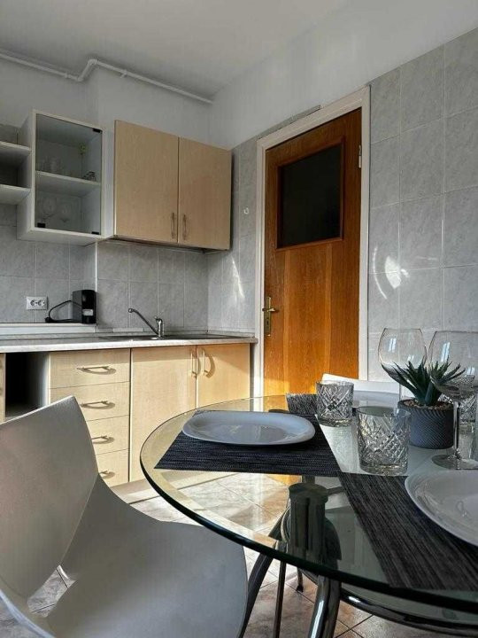 0% | Apartament 2 camere decomandat, 60 mp | Nerva Traian bloc Loto