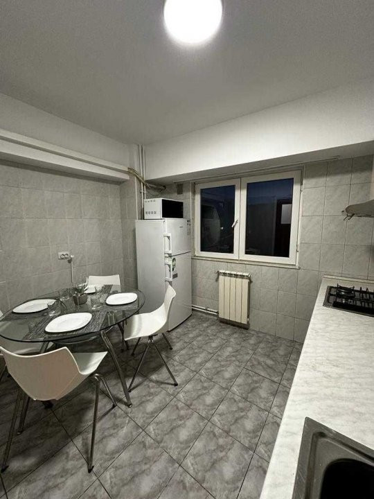 0% | Apartament 2 camere decomandat, 60 mp | Nerva Traian bloc Loto