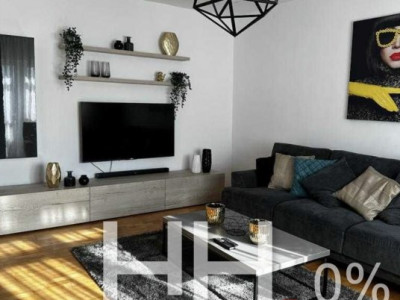 0% | Apartament 2 camere decomandat, 60 mp | Nerva Traian bloc Loto
