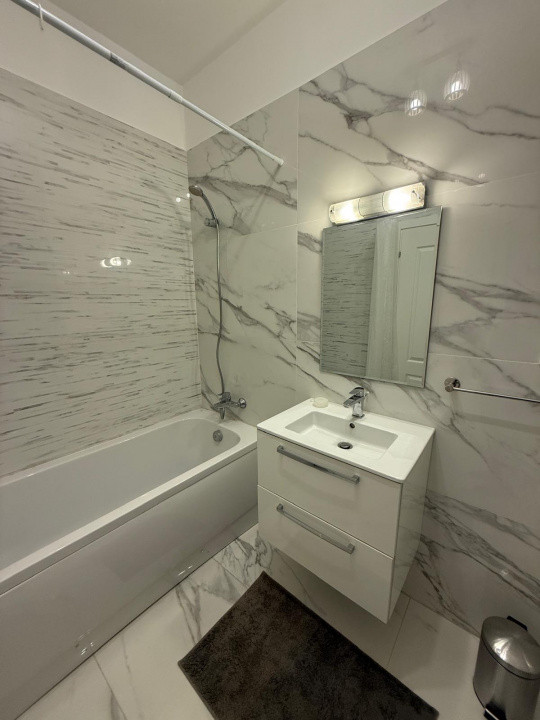 Apartament 2 camere  62 mp, parcare subterana inclusă | Via Pipera