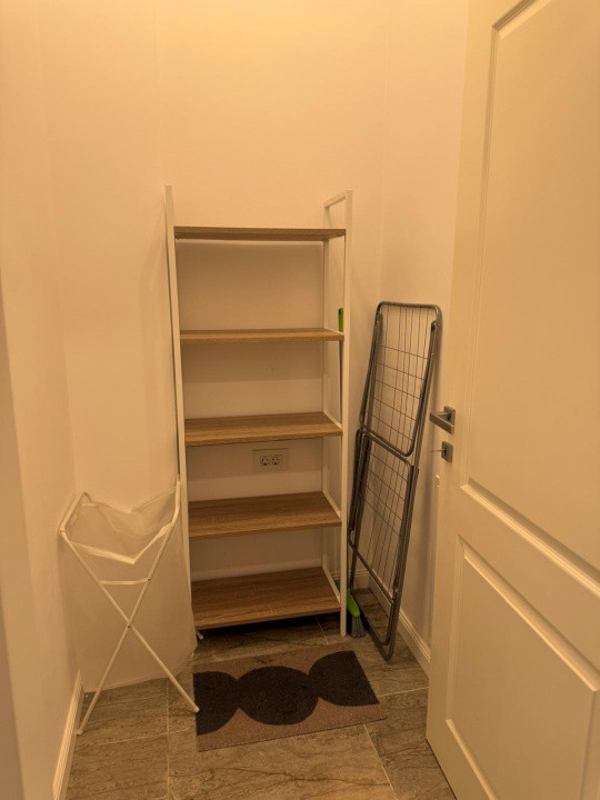 Apartament 2 camere  62 mp, parcare subterana inclusă | Via Pipera