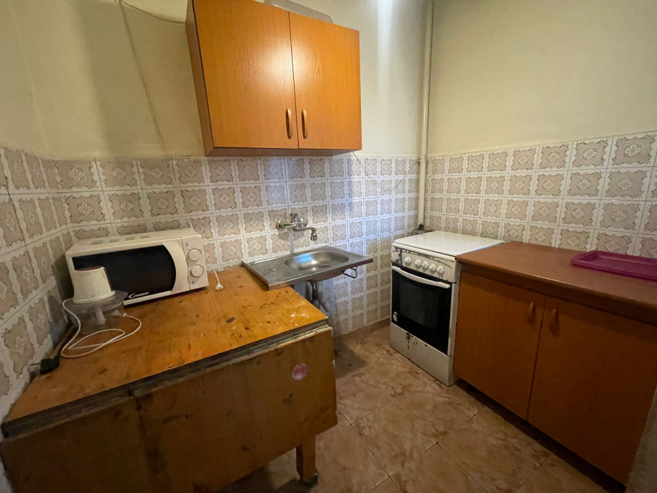 Garsoniera - 31 mp | Vatra Luminoasa | 10 minute de metrou