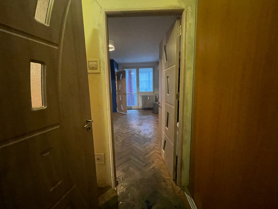 Garsoniera - 31 mp | Vatra Luminoasa | 10 minute de metrou