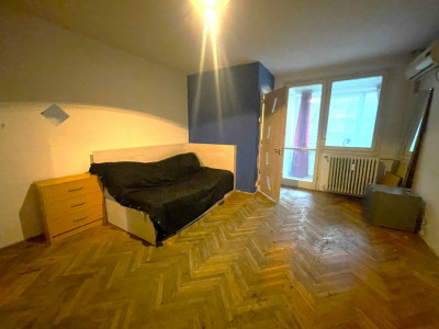 Garsoniera - 31mp | Vatra Luminoasa | 10 minute de metrou